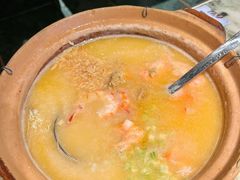-潮堂 · 潮州菜(国贸商城店)