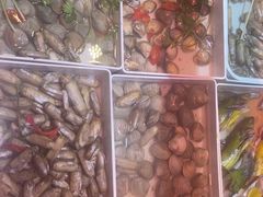 -尚品海鲜肥牛自助火锅(湖明店)