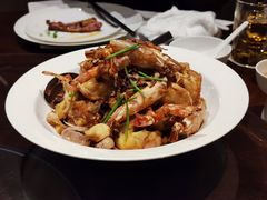 -彩丰楼·中餐厅(国家会展中心上海洲际店)
