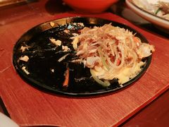 -启东恒大酒店·吕四渔号海鲜餐厅