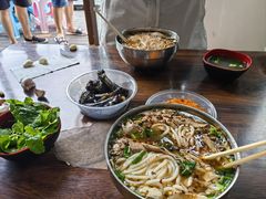 -攀枝花·任德琼·盐边羊肉米线