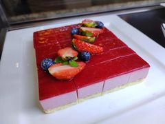 -马哥孛罗咖啡厅·Cafe Marco (厦门马哥孛罗东方大酒店)