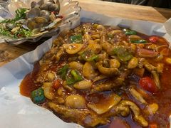 -嘎嘎鸭脑壳(金沙店)