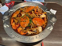-胖哥俩肉蟹煲(世茂国际广场店)