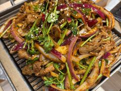 -羊之道草原味道清真餐厅(番禺店)