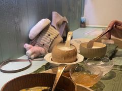 -杏甜品(尖沙咀加拿分道店)