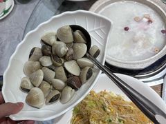 -丰尔粥食·粥底火锅·桑拿鸡(大良总店)
