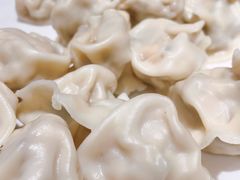 -大眼锅贴水饺(河东店)