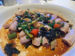 -陶缘一号·四季缘·老字号顺德菜·户外婚礼家宴(西滘店)