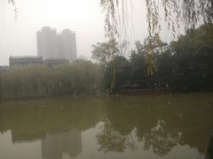 -西安市长乐公园