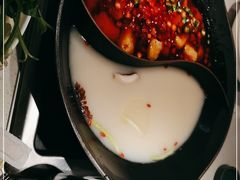 -新辣道鱼火锅(西直门店)