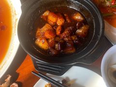 -古南都·老广东酒楼(龙江店)