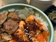 -东京屋(武定路店)