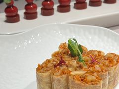 -蘇锦宴·淮扬菜烤鸭·小院(三元桥霄云路店)