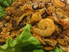 -陈傻子餐厅(世纪都会店)