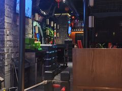 -红蜡烛-养生粥-津鲁菜(中山路店)