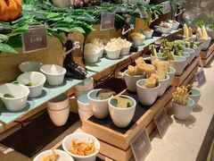 -雍和会海鲜姿造自助(湖东路店)