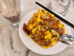-深仔记茶餐厅(亚士厘道店)