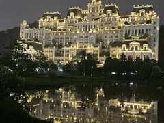 -花果园湿地公园