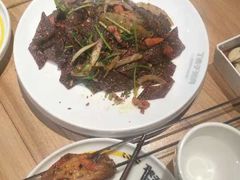 -丁虎子烤肉(国道二店)