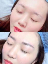 -久匠·纹眉半永久野生眉