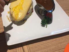 -必胜客(群力王府井店)