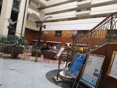 -西安永宁门大景城堡酒店