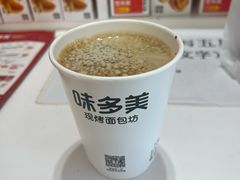 -味多美蛋糕(八大处店)