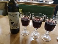 -So Lounge索兰至餐厅(蓝色港湾店)