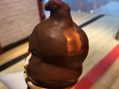 -DQ·蛋糕·冰淇淋(周浦万达店)