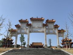 -常德桃花源景区