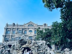 -张学良旧居陈列馆(大帅府)