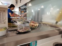 -九玺炉旋转小火锅(柠溪路店)