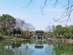 -西溪国家湿地公园