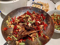 -湘鼎盛·大厨鲜炒湖南味(高新银泰店)