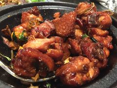 -鹿港小镇(金虹桥国际中心店)