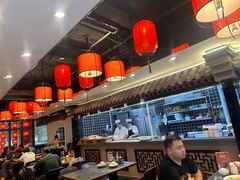 -李记饺子·熏酱东北菜(欢乐谷店)