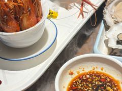 -乔街深夜食堂·小龙虾·高压锅生蚝(杭州总店)