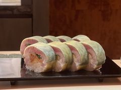 -晴空·日本料理(万象城店)