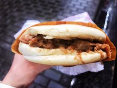 -樊记腊汁肉(竹笆市总店)