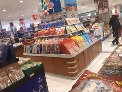 -友谊超市(友谊商城店)