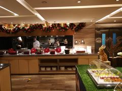 -北京王府井希尔顿酒店·万斯阁西餐厅