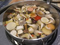 菌汤-绸都潮牛道(白土坝店)