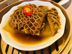 酱香金钱肚-金悦轩海鲜酒家(拱北店)