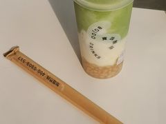 -茉酸奶(松江开元地中海店)