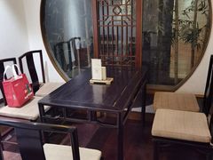 -青藤茶馆(南山路店)