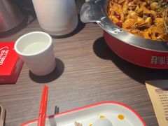 -胖哥俩肉蟹煲(梅溪步步高店)