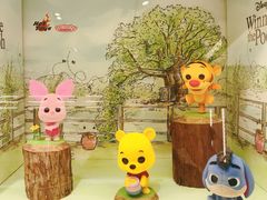 -泡泡玛特POPMART(国金街店)