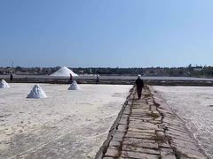 -莺歌海盐场