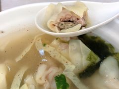 -海平馄饨(逍遥二路店)